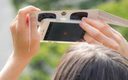 Aquí te revelamos si puedes o no tomar fotografías del eclipse con tu celular. (Shutterstock)