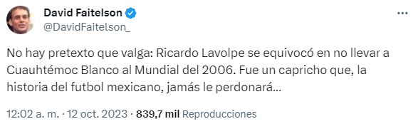Tuit David
