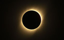 El eclipse de Sol del próximo lunes será el único en 2020. (FOTO: AFP)