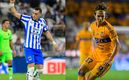 Monterrey vs. Tigres / Imago 7