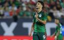 Raúl Jiménez se fue sin gol ante Ghana (Foto: Mexsport)