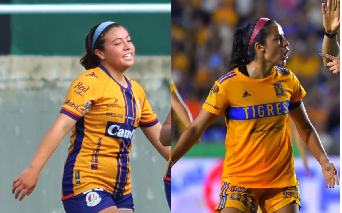 Dónde VER San Luis vs Tigres Femenil HOY: horario y canal Liga MX 2023