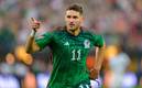 Santi Giménez, en el Top 10 mundial (Imago7)