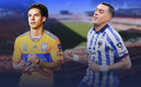 Tigres y Rayados se enfrentan en Houston. (FOTO: especial)