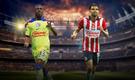 América y Chivas prometen entrada histórica en el Rose Bowl. (Foto: Imago7)