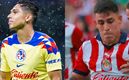 América vs. Chivas