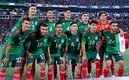 Revelan las posibles nuevas playeras del Tri (Imago7)