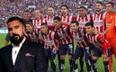 Álvaro Morales reventó a Chivas (Mexsport | Google)