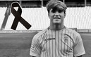 Álvaro Prieto era jugador juvenil del Córdoba (ABC)