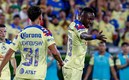 América venció a Chivas en amistoso disputado en EE.UU. (Mexsport)