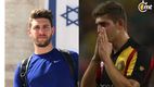 Eial Strahman ex jugador de la Liga de Expansión en México