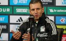 Jaime Lozano explicó sus razones para dejar en banca a Santi. (Foto: Mexsport)