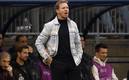 Julian Nagelsmann está viviendo sus primero partidos como DT de Alemania. FOTO: EFE