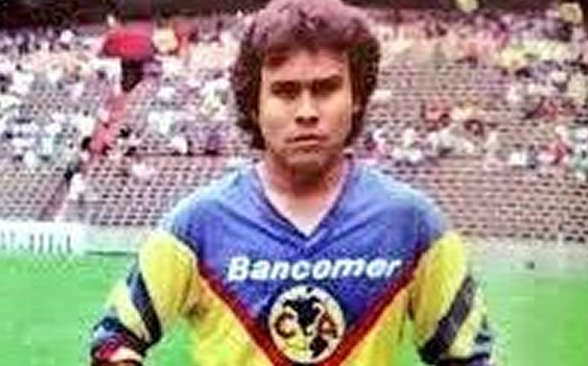 ¡América está de luto! Muere Efraín ‘El Fanny’ Munguía Mediotiempo