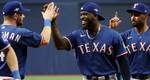 Rangers tomó la ventaja en los Playoffs ante Rays (Reuters)