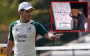 Recuerdan plantilla que Jimmy  propuso para el Tri antes de ser DT (Imago7 | Twitter)