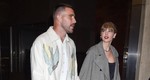 Travis Kelce y Taylor Swift