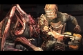 dead space