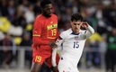 Estados Unidos goleó a Ghana. (Foto: Estados Unidos)