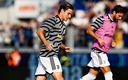 Fagioli, jugador de 22 años de la Juventus. (@juventusfc)