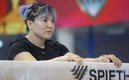 La gimnasta es una de las favoritas para entregar buenos resultados por México (@alexa.morenomx)