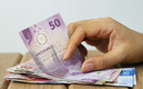 El pago del aguinaldo se realiza en diciembre. (FOTO: Freepik)
