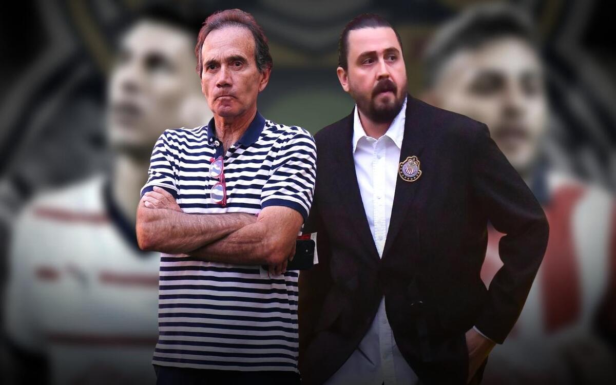 Quirarte destacó el actuar de la directiva del Rebaño. (Imago7)