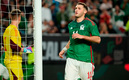 Santiago Giménez falló una grande para el Tricolor. (Foto Mexsport)