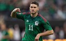 Santiago Giménez es el jugador más valioso del Tri y la Eredivisie (Imago7)