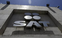 El SAT hará obligatoria la Carta Porte. (FOTO: Reuters)