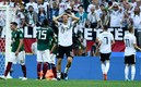 Thomas Müller recordó el juego de Alemania contra México en Rusia 2018 (Imago7)
