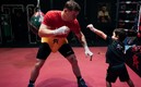 Canelo y su hijo (Foto: @Canelo)