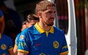 Diego Valdés salió lesionado del Venezuela vs. Chile (Mexsport)