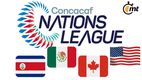 Enfrentamientos en los cuartos de final de la Nations League