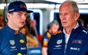 Helmut Marko podría salir de Red Bull (AFP)