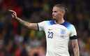 Kalvin Phillips llegó al City en 2022. (FOTO: Reuters)