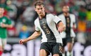 Leon Goretzka sufrió una herida en el México vs. Alemania (Reuters)