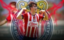 Armando González, una de las promesas de Chivas. (Imago7)