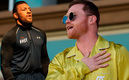 ¿Canelo Álvarez vs McGregor sería una buena pelea? (Foto: Mexsport y thenotoriousmma)