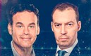 David Faitelson y André Marín se unen a las filas de TUDN (TUDN)