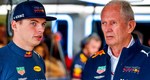 Helmut Marko podría salir de Red Bull (AFP)