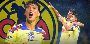 Lichnovsky rápidamente se convirtió en un elemento importante para las Águilas. (Imago7)