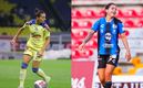 Liga MX Femenil: América vs. Querétaro | Imago7
