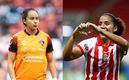 Liga MX Femenil: Atlas vs. Chivas / Imago7