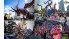 Desfile de alebrijes 2023