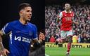 ¿Dónde ver Chelsea vs. Arsenal? Foto: Instagram