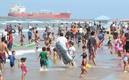 El próximo megapuente incentivará el turismo nacional (Milenio)