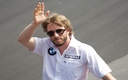Nick Heidfeld.