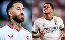 ¿Dónde ver Sevilla vs. Real Madrid? Foto: Instagram