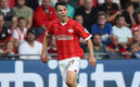 Chucky Lozano jugó 68 minutos de titular. (Foto: Especial)